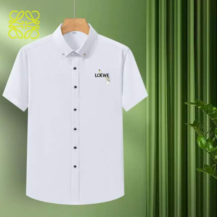 Picture of Loewe Shirts Short _SKULoeweM-3XL12yr0728475